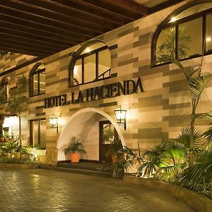 La Hacienda Miraflores